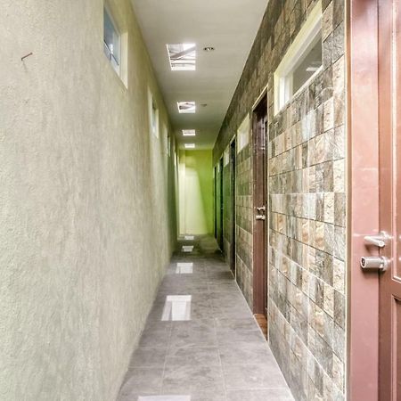 Hotel Reddoorz @ Panglima Polim 2 Yakarta Exterior foto